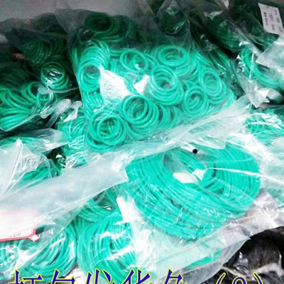 氟胶O型圈线径1.78内101.32 107.67 114.02 120.37 133.07 193