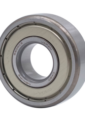 进口NSK轴承 6312 6313 6314 6315 6316RS6317Z 6318ZZ电机DDU C3