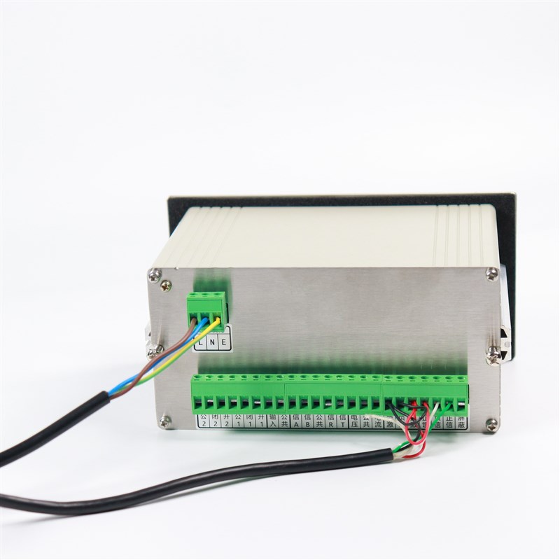 电子秤工业用支持485通讯连接PLC电子称Modbus-RTU协议控制信号秤