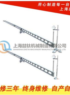电动钢筋标距仪机,LD-40连续式钢筋打点机,ZT-40钢筋打点标距仪