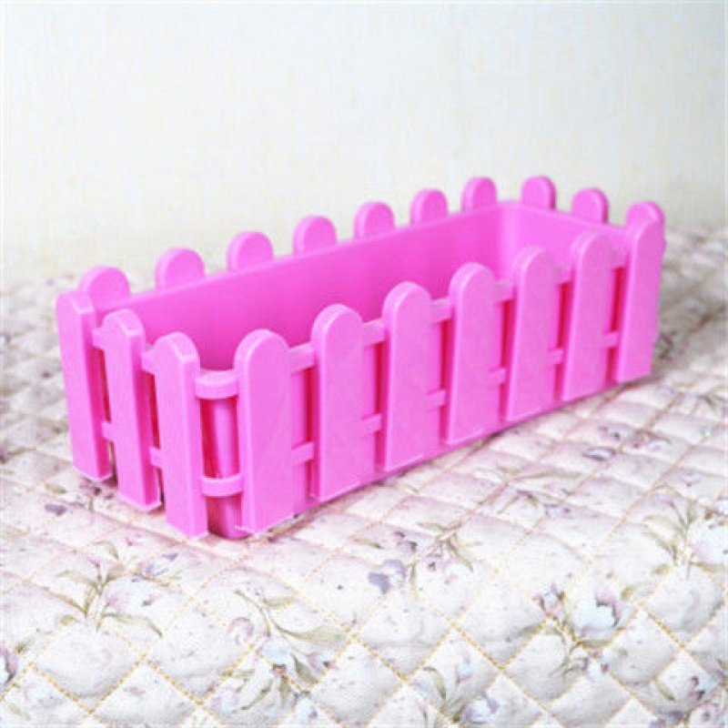 塑料栅栏花盆长方形种花种菜盆长条盆阳台无孔围栏盆花卉花架包邮,个性定制/设计服务/DIY,明信片定制,淘宝优惠券,粉丝福利购,淘宝优惠卷