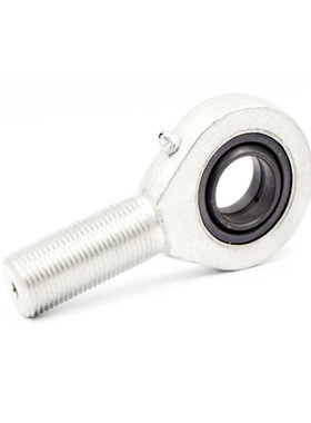 鱼眼杆端向心关节轴承GE SA 15 17 20 25 30  ES 外螺纹 正 反 丝