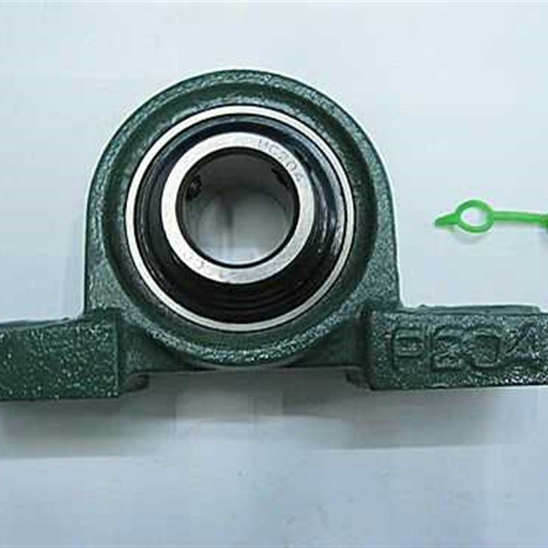 外球面轴承带座立式座UCP201 202 203 204 205 206 207 208 209