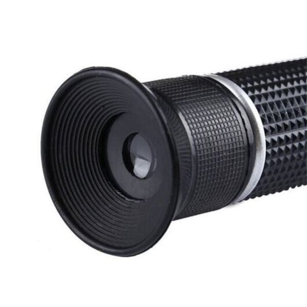 brix0-90手持折射仪折光仪甜味测试 糖度计甜度计糖量仪