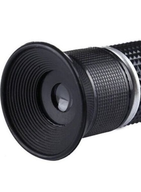 brix0-90手持折射仪折光仪甜味测试 糖度计甜度计糖量仪