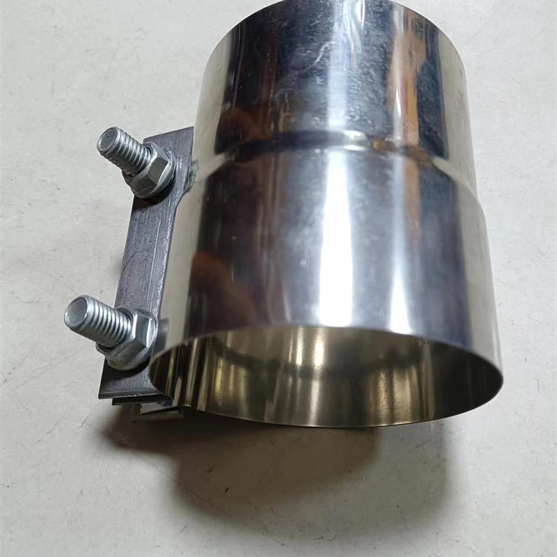 挖掘机配件卡特200B 320C消声器固定螺丝 U型螺丝 排气管固定螺丝