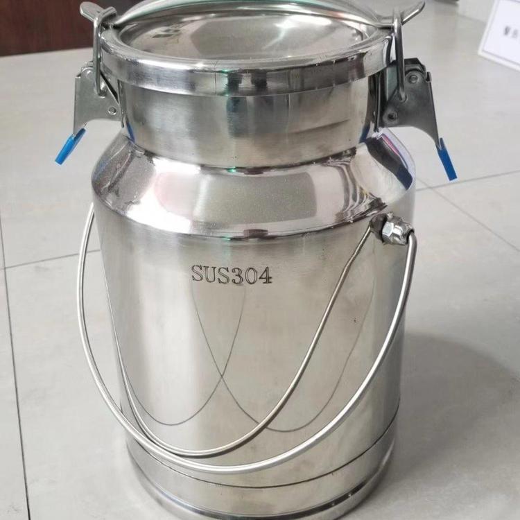 密封式不锈钢豆浆煮浆桶机身材质不锈钢茶桶米桶