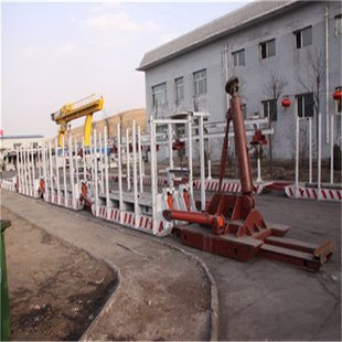 煤矿无轨自移式设备列车组 质量保证使用寿命长