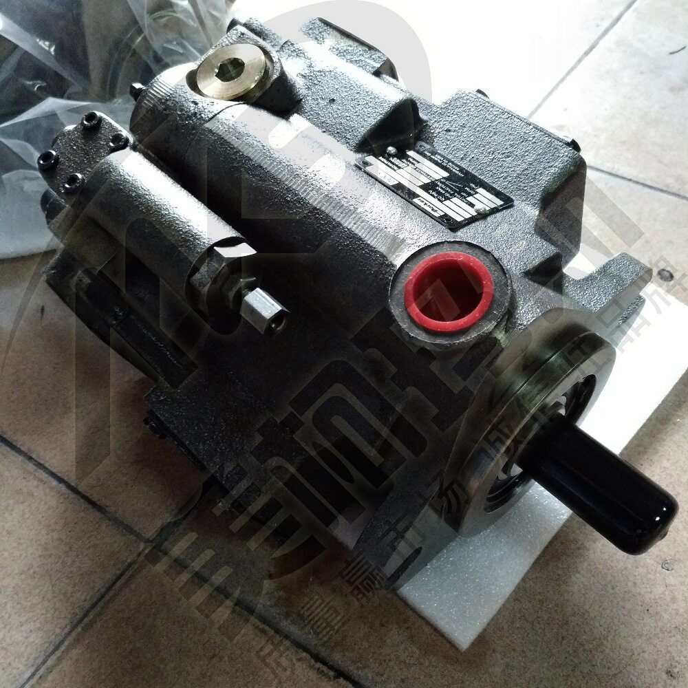 【美柯玛斯】原装进口pvp系列液压泵柱塞泵定量泵增压泵