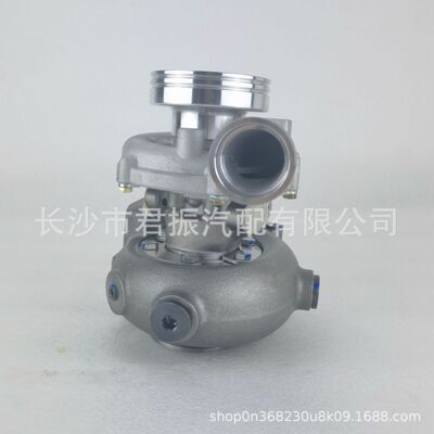 斯太尔 STEYR,MOTORS M16TCAM SE236E4 涡轮增压器
