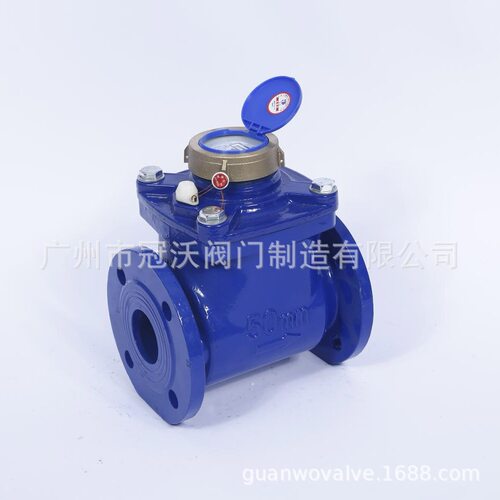 LXLC-50F LXLC-65F LXLC-80F LXLC-100F LXLC-150F LXLC-200F水表