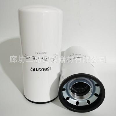 现货供应15503187FF5782FF5607DBF5782柴油滤芯燃油滤清器