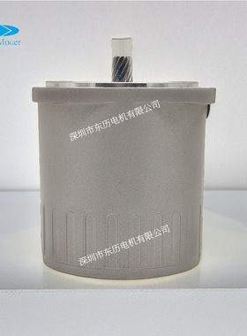 PeeiMoger北译电机M-4IK25N-A单相110V 25W马达PEI-EI MOTOR定速