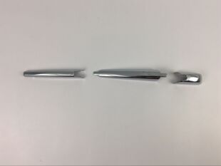 12-14款汉兰达后雨刮饰条 12汉兰达后雨刮装饰盖 后雨刮器装饰条