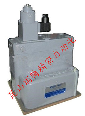 EPFRG-06-500-11-S6 东京计器比例阀 TOKYOKEIKI比例阀