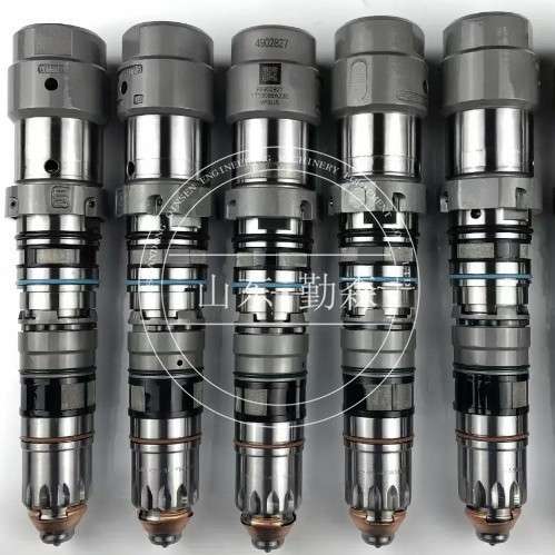 PC1250-76D170-3喷油器 6560-11-1110    6560-11-1114