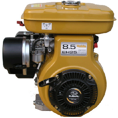 罗宾汽油机各种型号齐全一站式采购生产厂家易启动无回冲机声轻柔