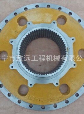 推土机齿轮毂16Y-18-00045/16Y-18-00033/16L-18-00002山推终传动