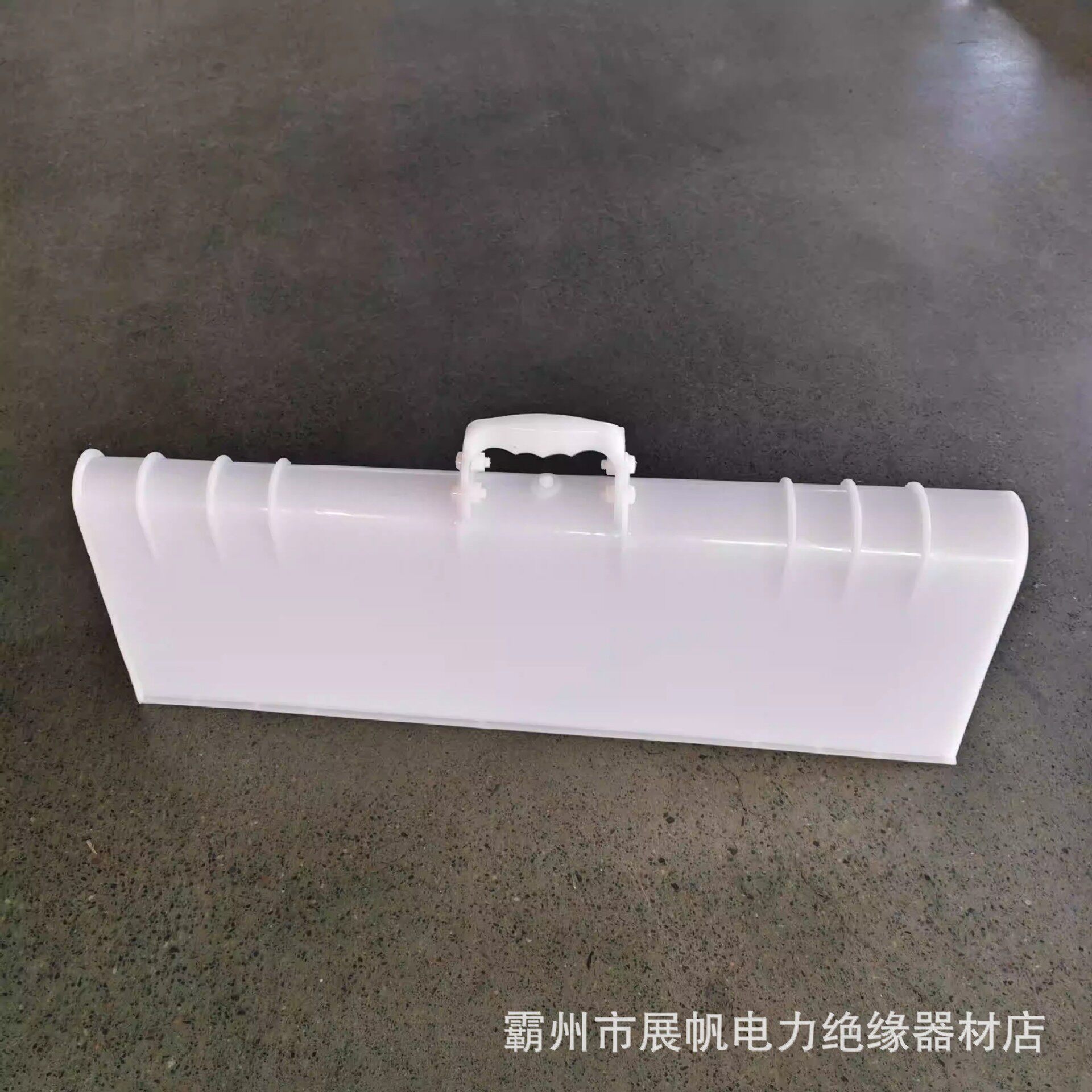 环氧树脂防护罩针式耐高压绝缘子遮蔽罩轻型绝缘单瓷瓶罩硬质