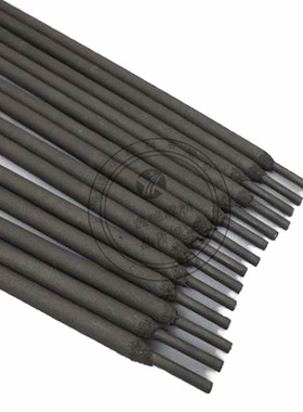 厂家供应Z238DF铸铁焊条 EZCQ238铸铁焊条 球墨铸铁焊条