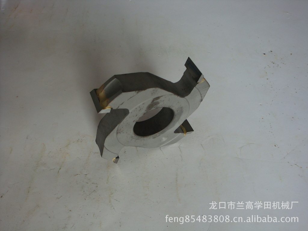 生产销售各种木工成型刨刀成型刀