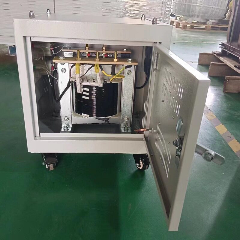 UPS实验室用单相隔离变压器220V5K6K8K10K12K15K20K质谱仪液质仪
