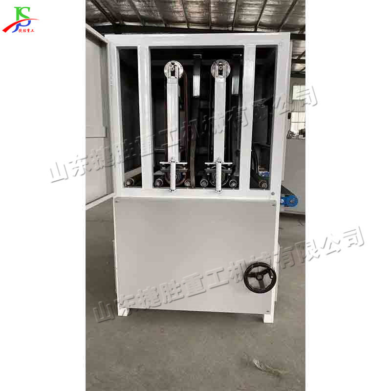 全自动板材定厚砂削机木工板材砂光机PVC板材胶合板平面打磨机