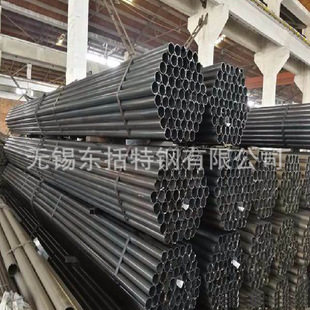 供应09CuPCrNi-A考登钢40*2 锅炉空气预热器用耐候钢管  ND钢管