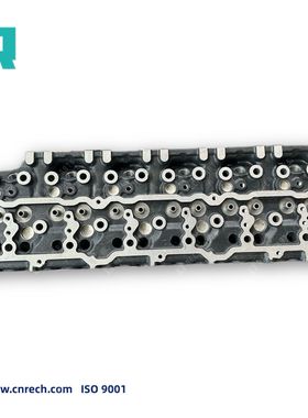 厂家直供S6S缸盖32B01-01011 LS5289  For 170W-7 forklift