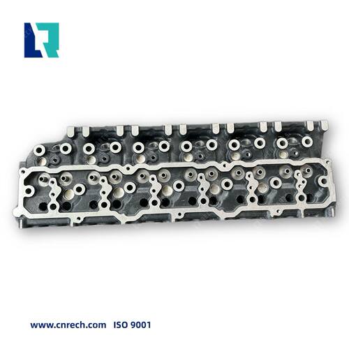 厂家直供S6S缸盖32B01-01011 LS5289  For 170W-7 forklift