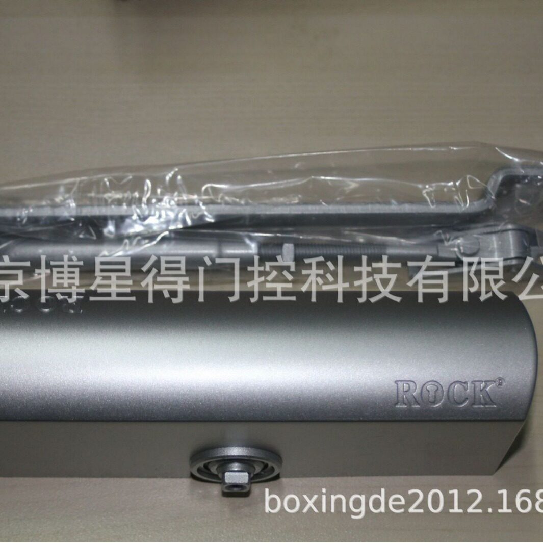 供应安恒ROCKRK1800闭门器防火闭门器85kg大号自动关门器