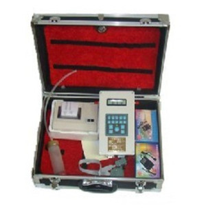 现货 WP-1煤层瓦斯含量快速测定仪 煤矿瓦斯含量快速测定仪 供应