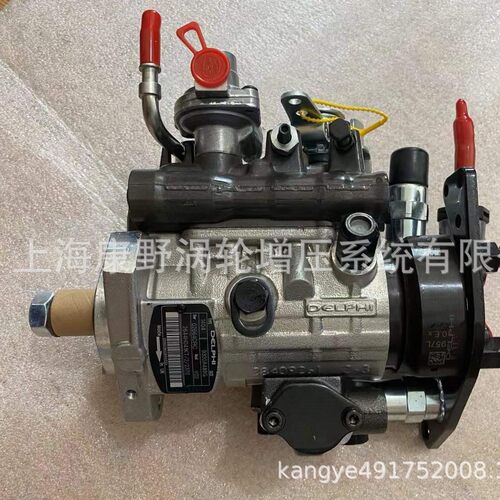 泵9320A225G 9320A220G 2644H012和8920A903G=8920A900G 2644C740