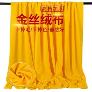 供桌案供桌佛龛家用帘毛绒布料遮挡屏遮挡佛龛遮挡帘佛布香桌布盖