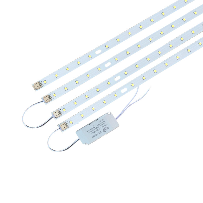 办公灯led灯条吊线灯长条r灯板光源110cm116/P87cm贴片灯芯灯带贴,家装灯饰光源,LED球泡灯,淘宝优惠券,粉丝福利购,淘宝优惠卷