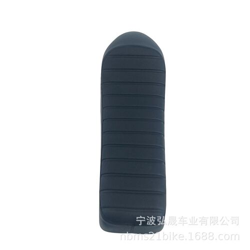 摩托车改装复古p机车坐垫坐包 男式跨骑座包
