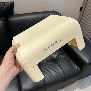 46417凳轻高用 换儿结童子塑家奢脚踩小叠矮凳放实耐用可门口料鞋