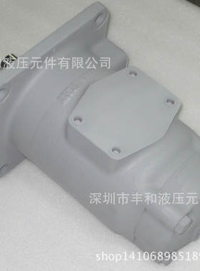现货供应tokimec液压泵浦 SQP43-35-21-86CD-18系列低噪音叶片泵