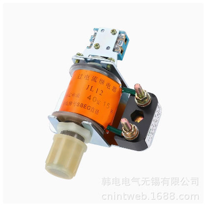 供JL12-20AJL12-25AJL12-30AJL12-40AJL12-50A过电流继电器