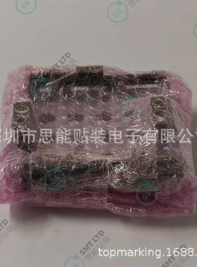SMT贴片机NPM8头吸嘴交换站N610162467AAN610074585AA