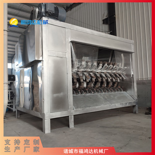 驴马打毛机 猪牛羊打毛机 驴马骡子打毛机 福鸿达家畜屠宰设备