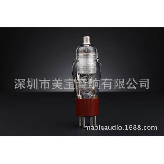 长沙曙光电子管310A电子管，质保一年真空管原厂配对