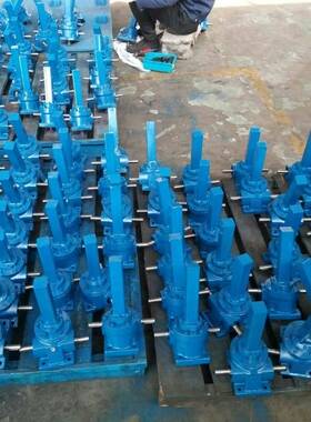 HKD10T-8-AR-300-B-P螺旋丝杆升降机 蜗轮蜗杆升降机 质量保障