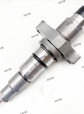 共轨喷油器0445120028总成阀组件F00RJ01052