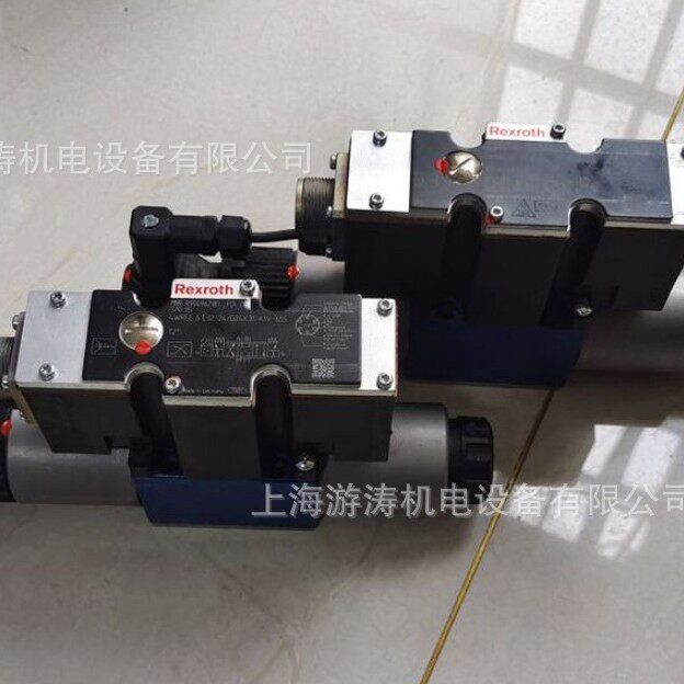 R900950341现货直发4WREE6E08-24/G24K31/A1V-655上海游涛特惠价