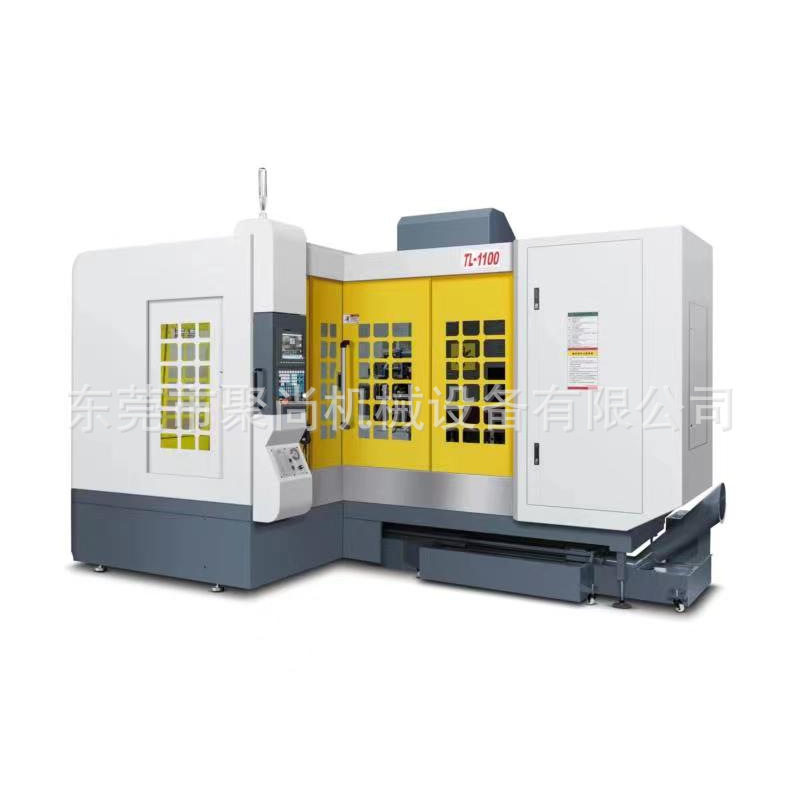 TAILICNC台立数控模具加工钻孔机深孔钻机床TL-1313