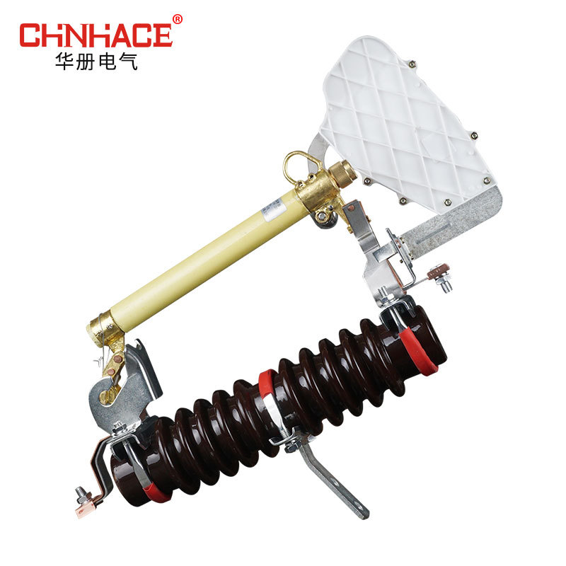 RW11-10F/100-200A户外高压跌落式熔断器保险令克开关高压熔断器