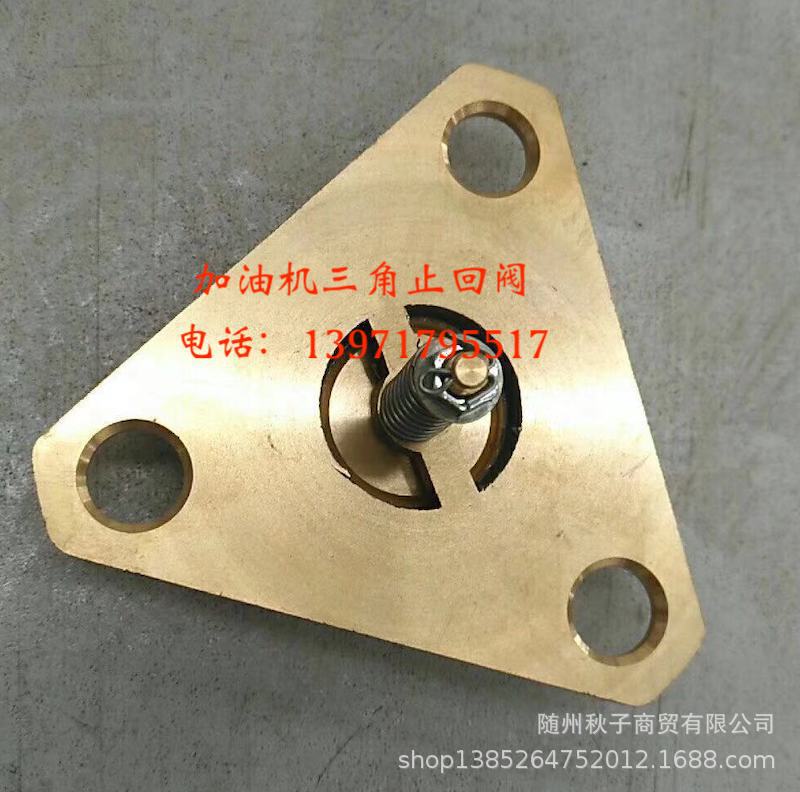 止回阀 加油机法兰垫脚 止回阀厂家 波纹管垫片 止回阀图片