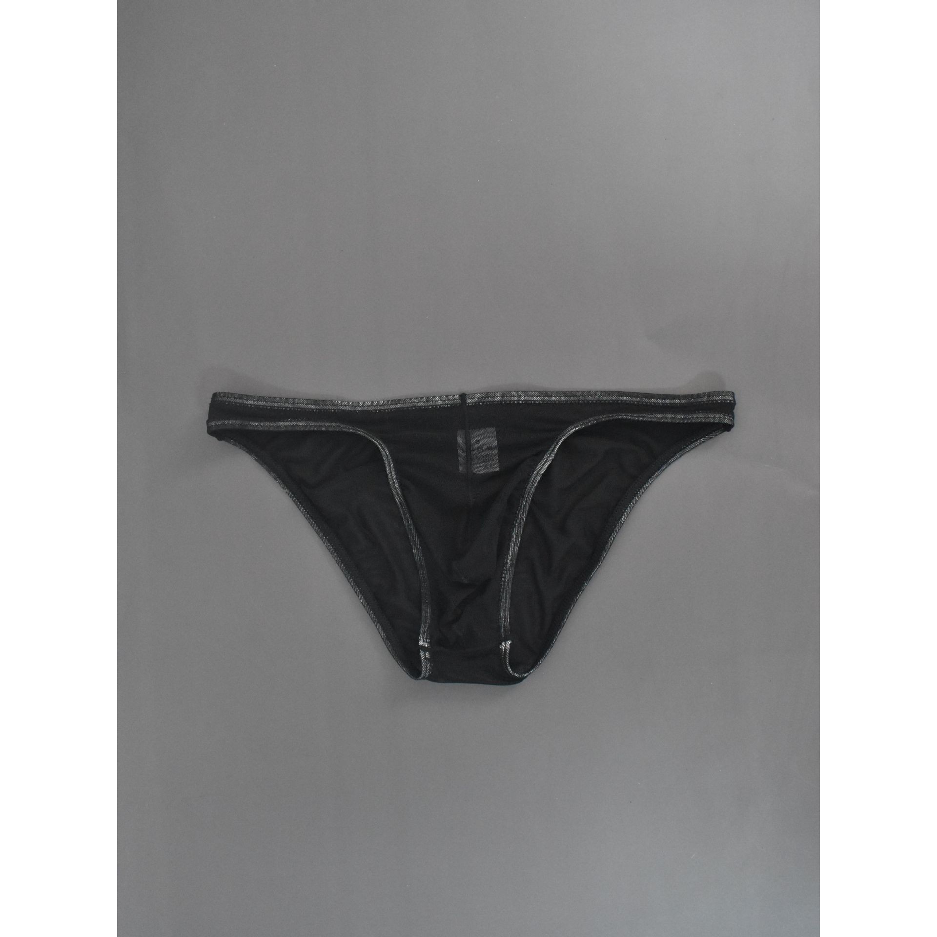 SHEIN版型欧美爆品全透男士网纱三角裤低腰性感时尚短裤裤头经典,女士内衣/男士内衣/家居服,男三角内裤,淘宝优惠券,粉丝福利购,淘宝优惠卷