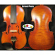 小提琴 斯式 宋牌5弦4 989 风格 纯手工制作 4小提琴